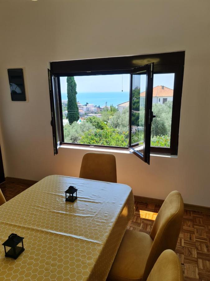 Appartement Luxury Penthouse With Panoramic View à Ulcinj Extérieur photo