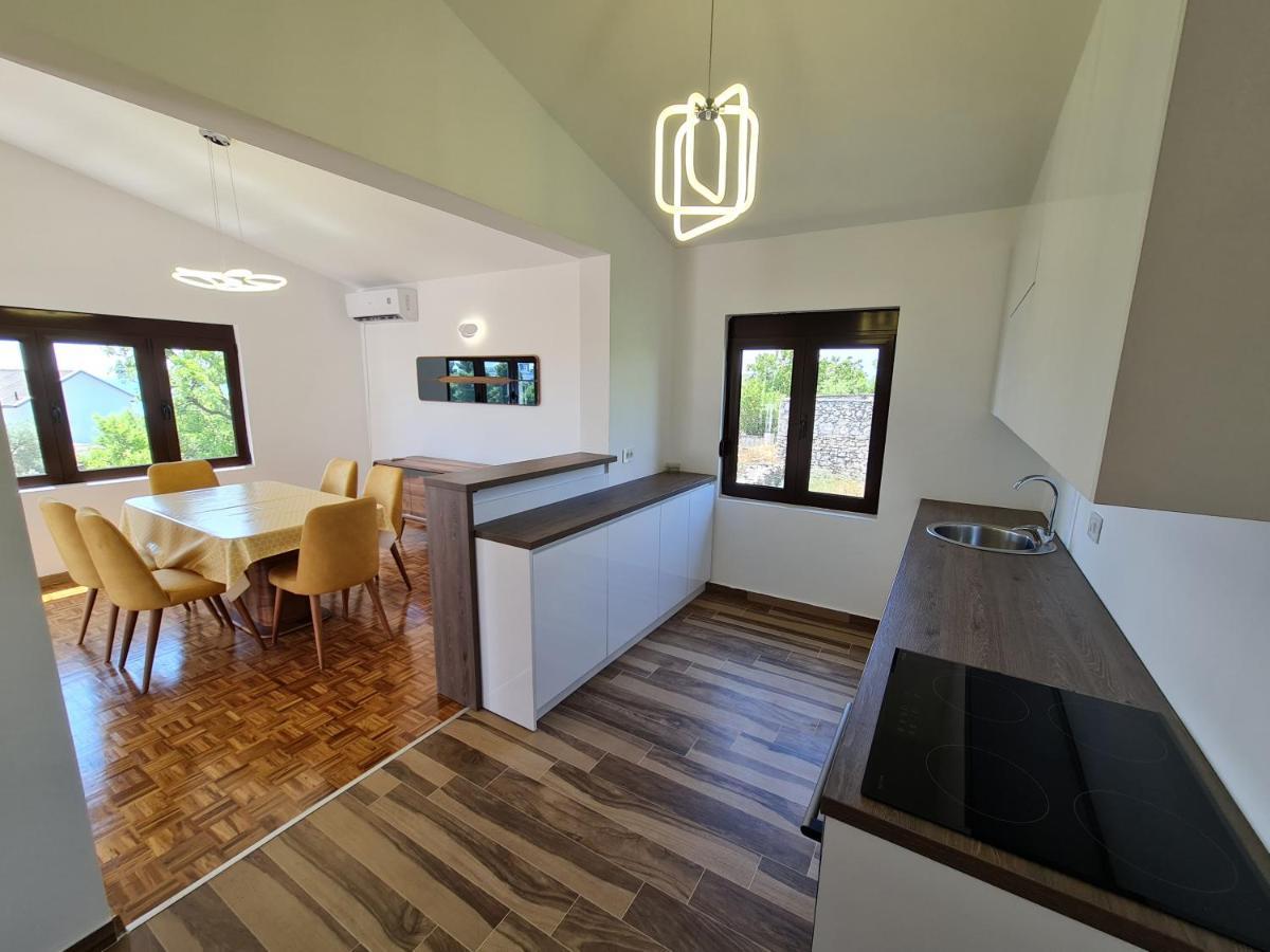Appartement Luxury Penthouse With Panoramic View à Ulcinj Extérieur photo