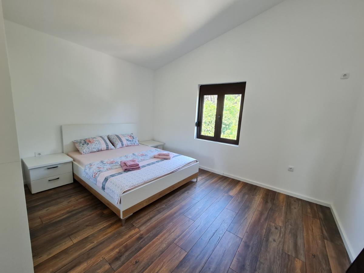 Appartement Luxury Penthouse With Panoramic View à Ulcinj Extérieur photo